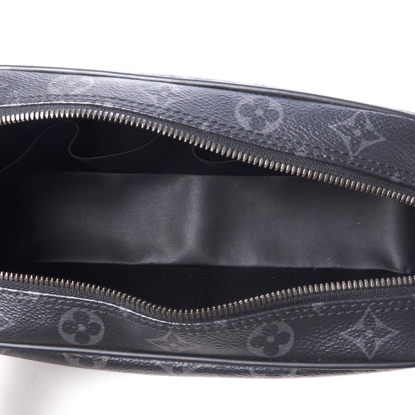 Monogram Eclipse Toilet Pouch GM