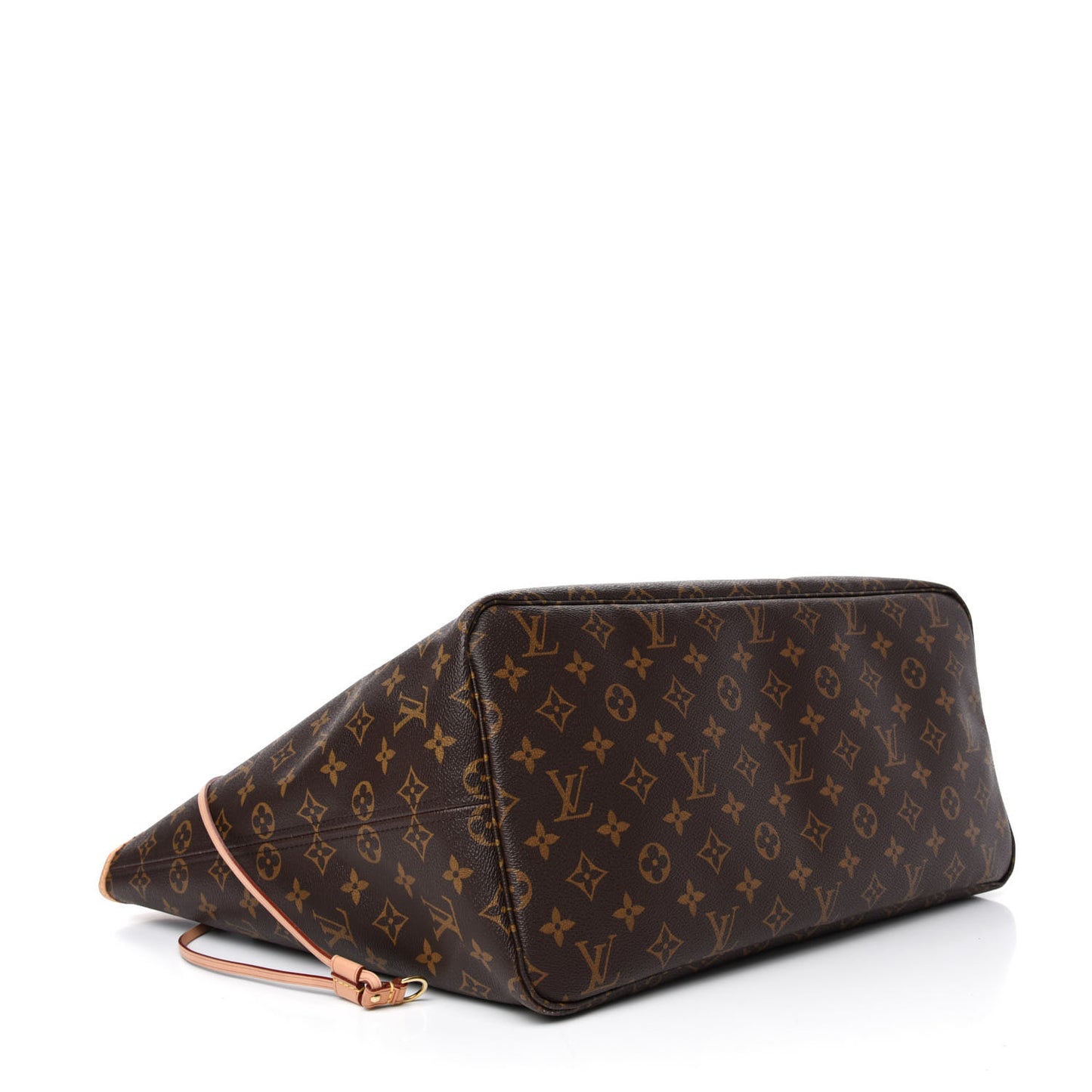 Monogram Neo Neverfull GM Pivoine