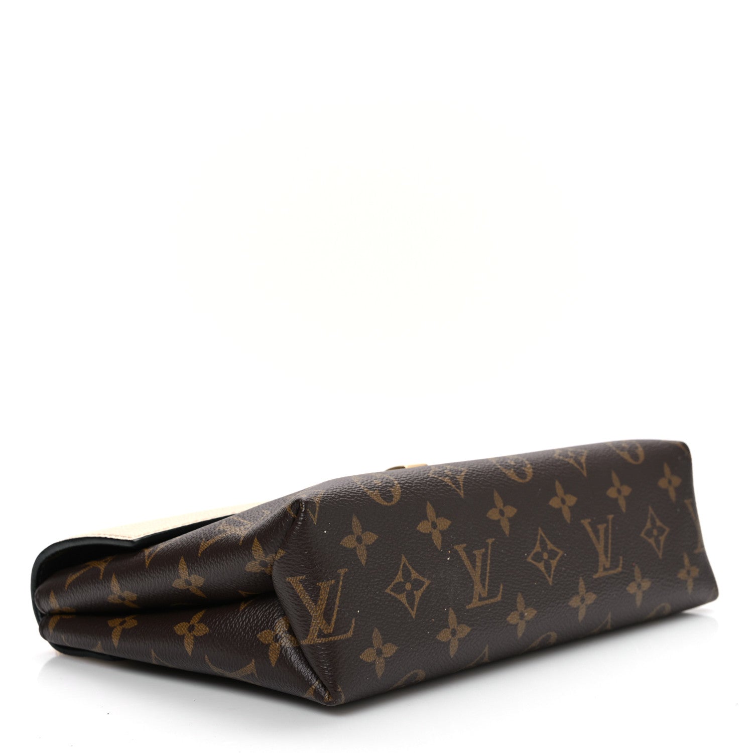 Louis Vuitton Monogram Saint Placide Creme 4 of 11