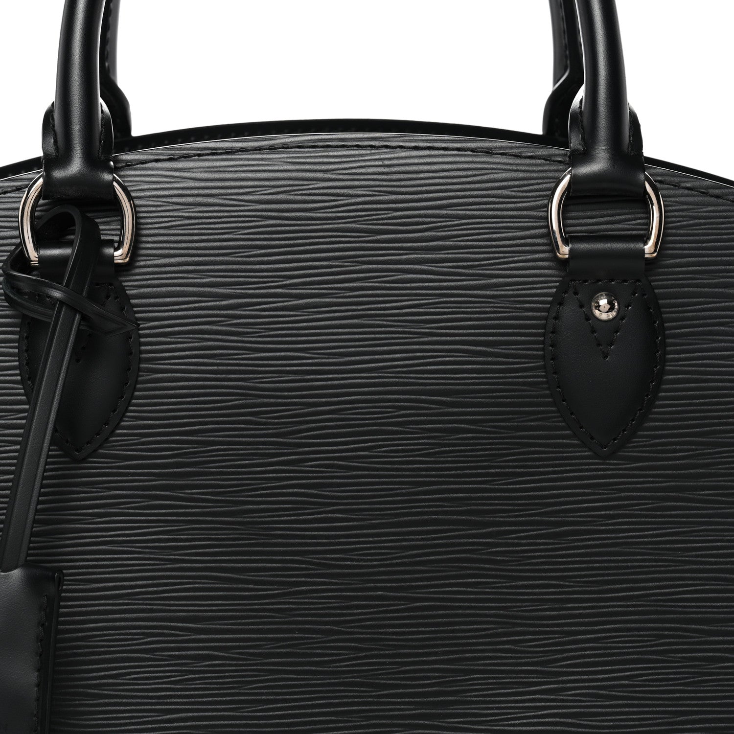 Louis Vuitton Epi Jasmin Black 7 of 9