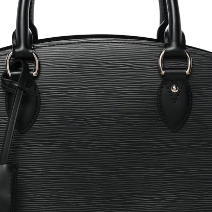 Louis Vuitton Epi Jasmin Black 7 of 9