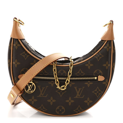 Louis Vuitton Monogram Loop 1 of 10