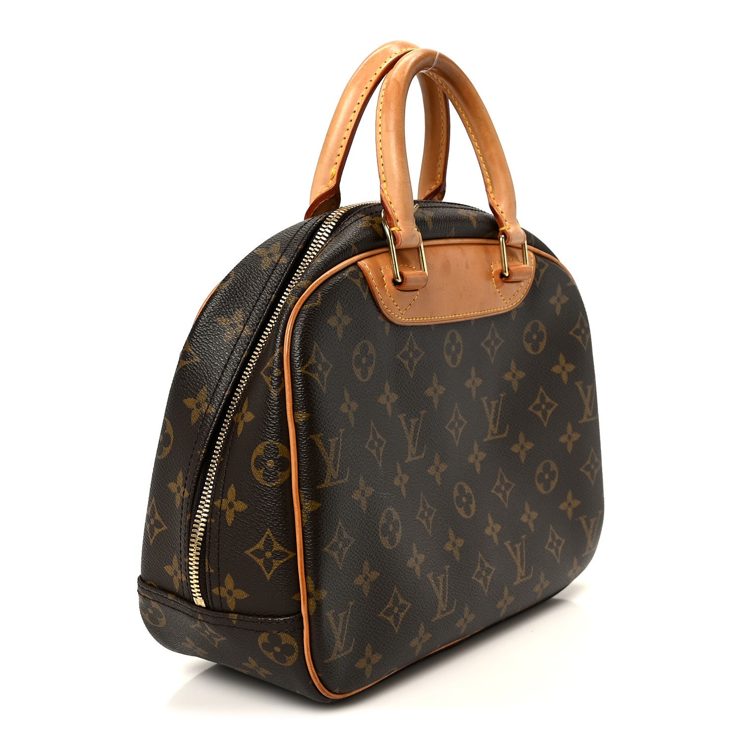 Louis Vuitton Monogram Trouville 2 of 8