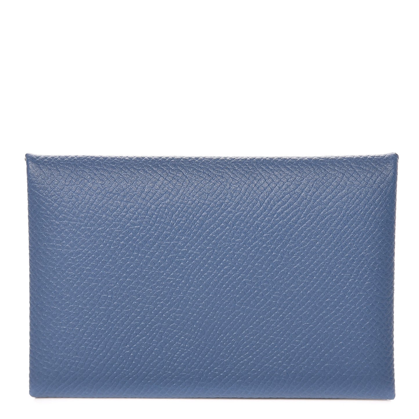 Epsom Calvi Card Case Bleu Brighton