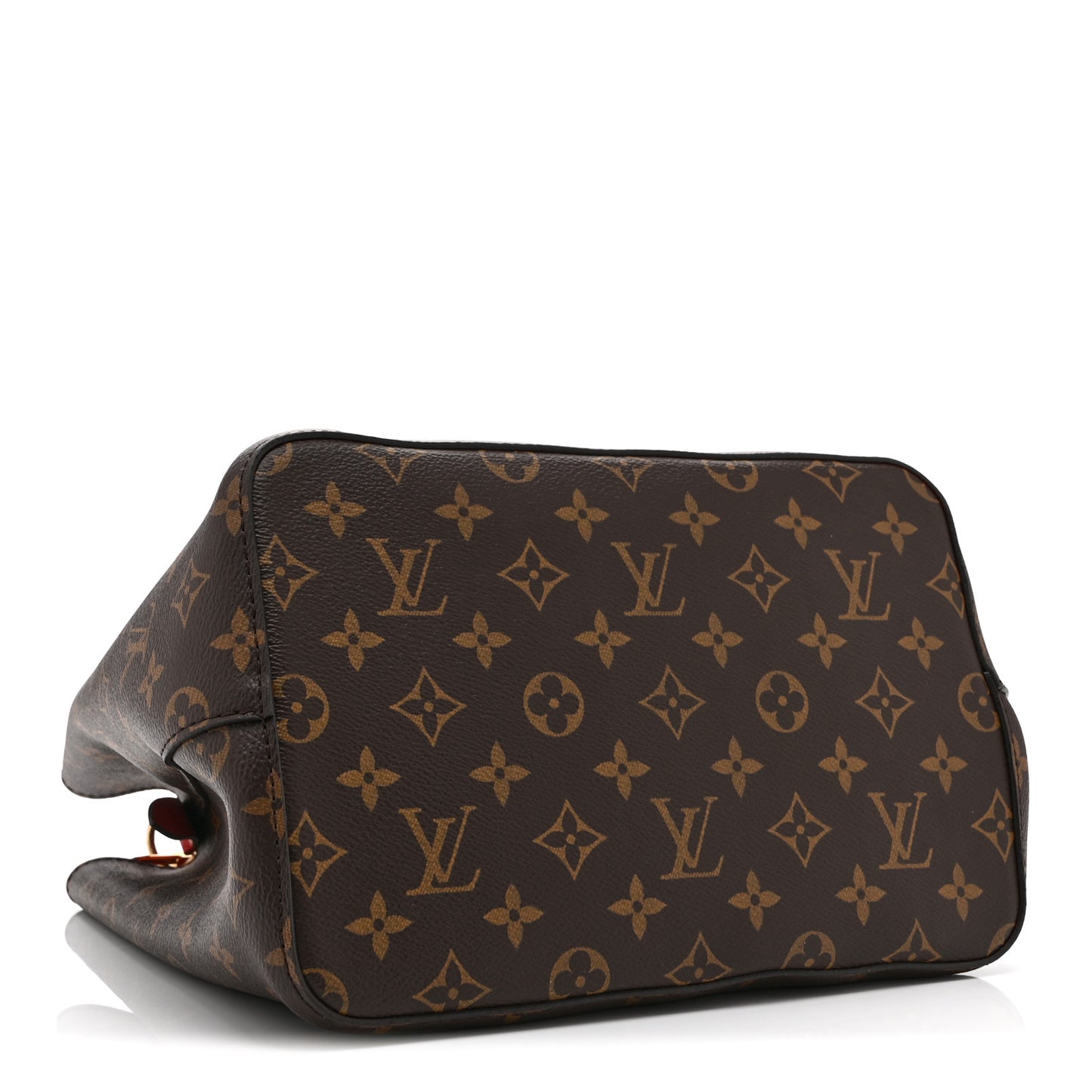 Monogram Neonoe MM Coquelicot