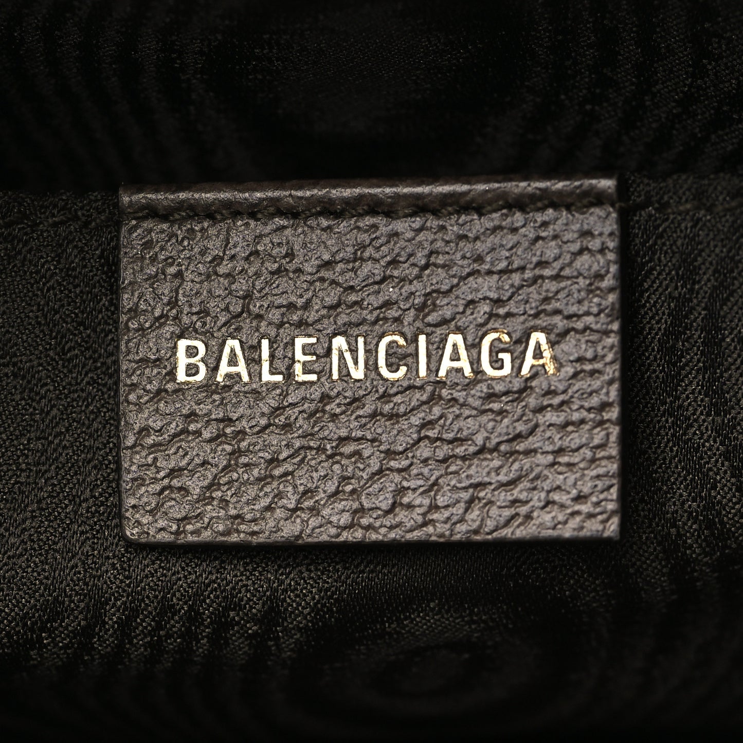 X BALENCIAGA BB Supreme Monogram Web Mini Ophidia Shoulder Bag Beige New Acero