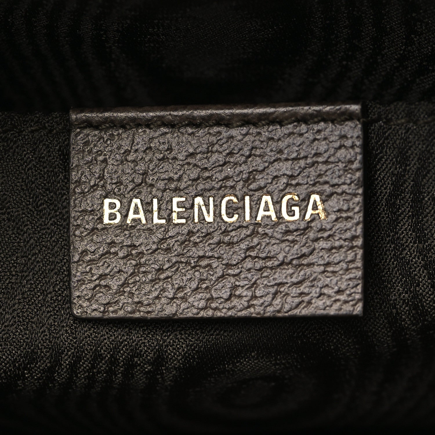Gucci X BALENCIAGA BB Supreme Monogram Web Mini Ophidia Shoulder Bag Beige New Acero 6 of 6