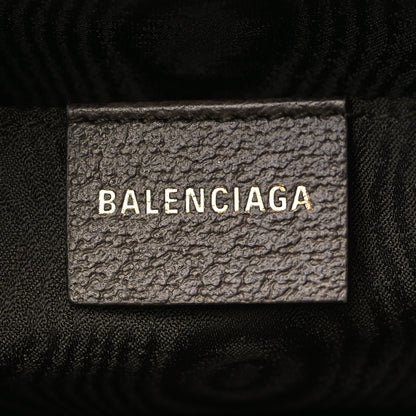 Gucci X BALENCIAGA BB Supreme Monogram Web Mini Ophidia Shoulder Bag Beige New Acero 6 of 6