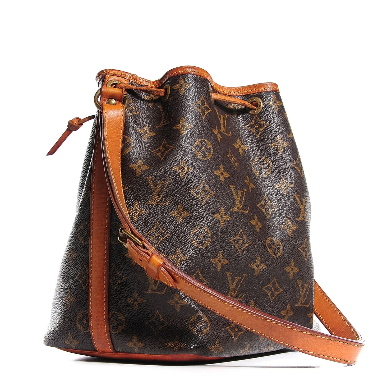 Monogram Petit Noe