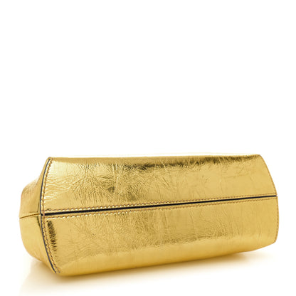 Fendi Rock Millenium Small Fendi First Gold 4 of 13