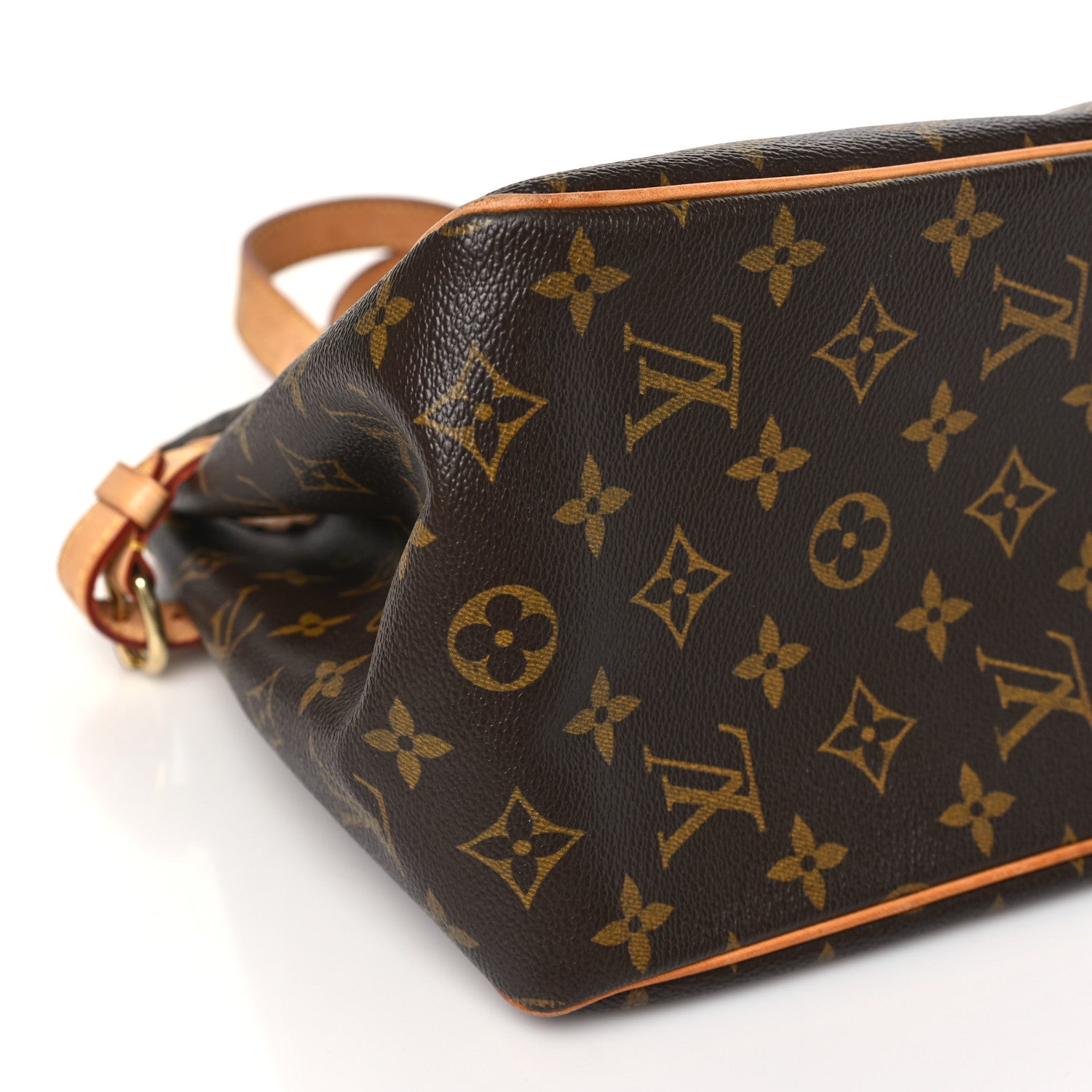 Louis Vuitton Monogram Batignolles 9 of 14
