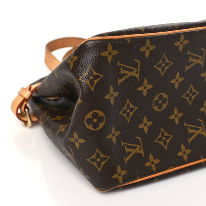 Louis Vuitton Monogram Batignolles 9 of 14