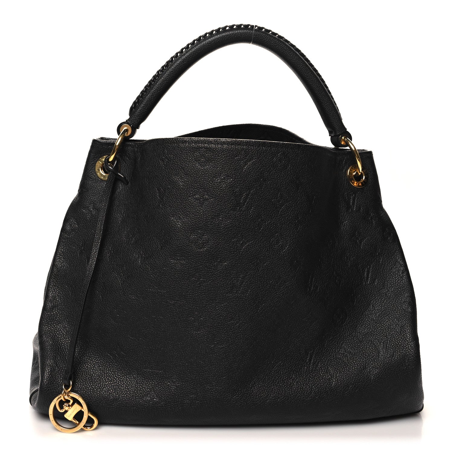 Louis Vuitton Empreinte Artsy MM Black 1 of 9