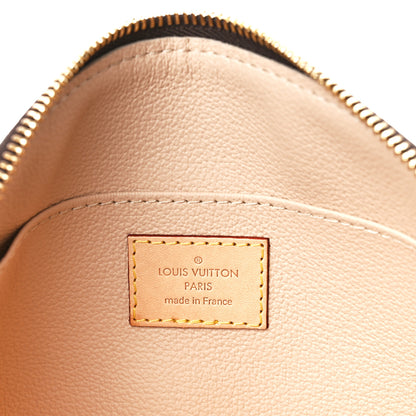 Louis Vuitton Monogram Cosmetic Pouch GM 6 of 11