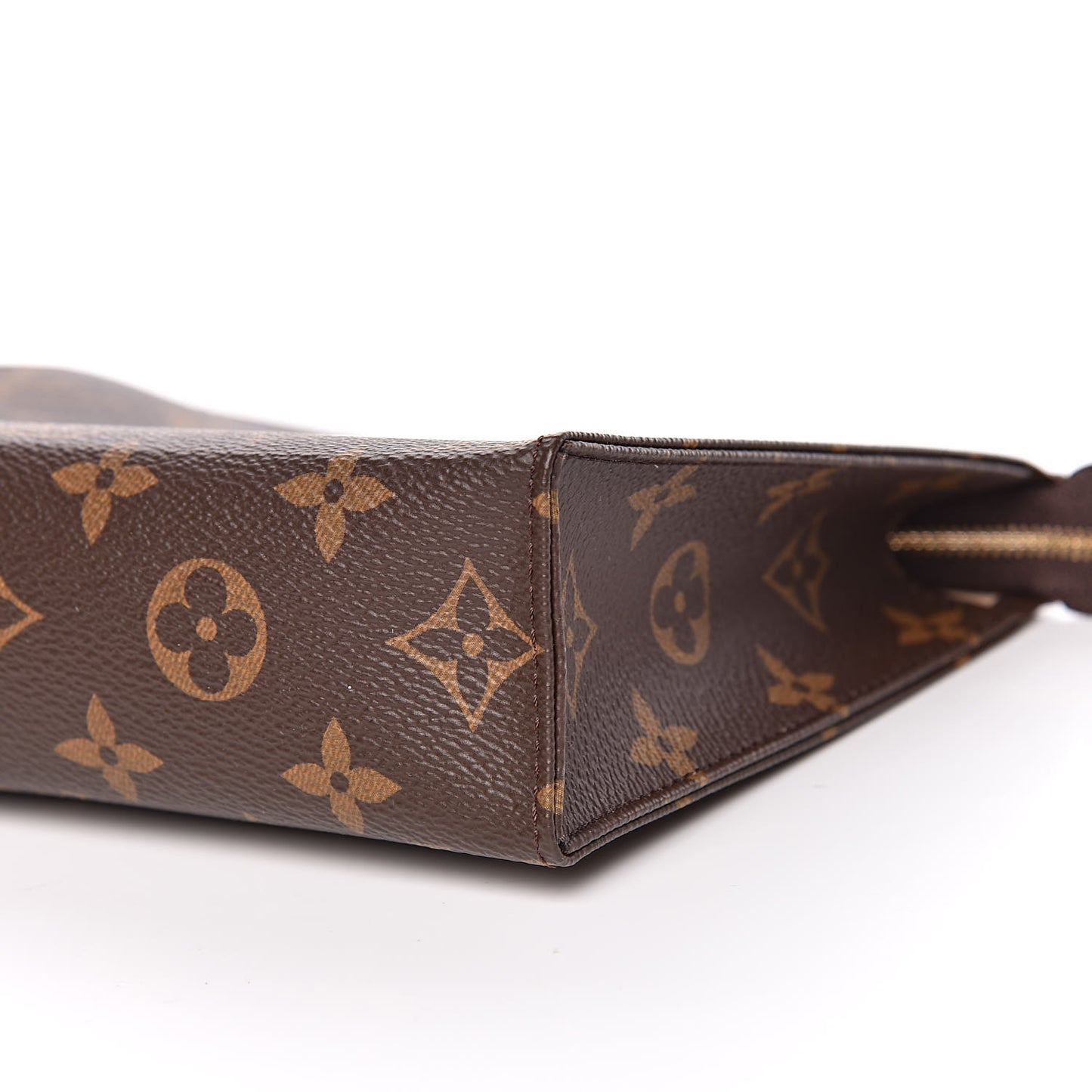 Monogram Toiletry Pouch 19