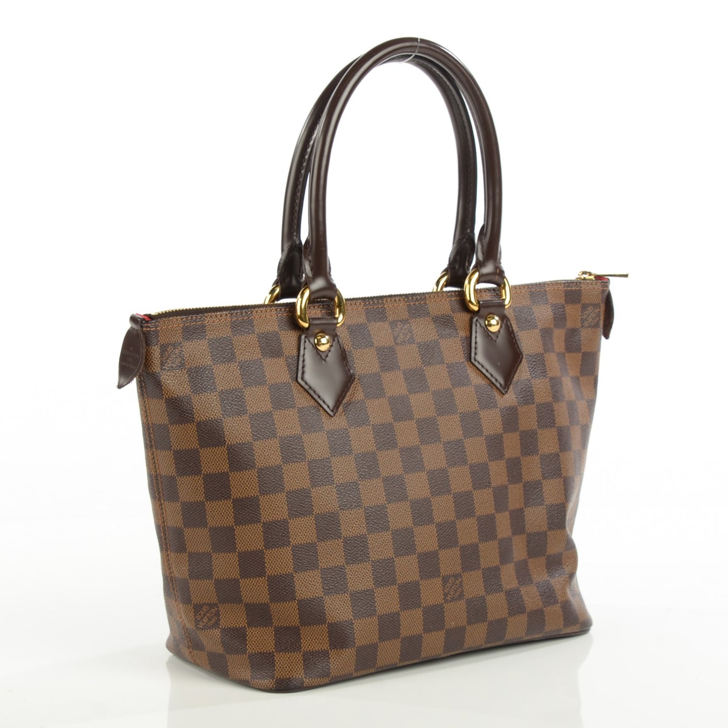 Damier Ebene Saleya PM