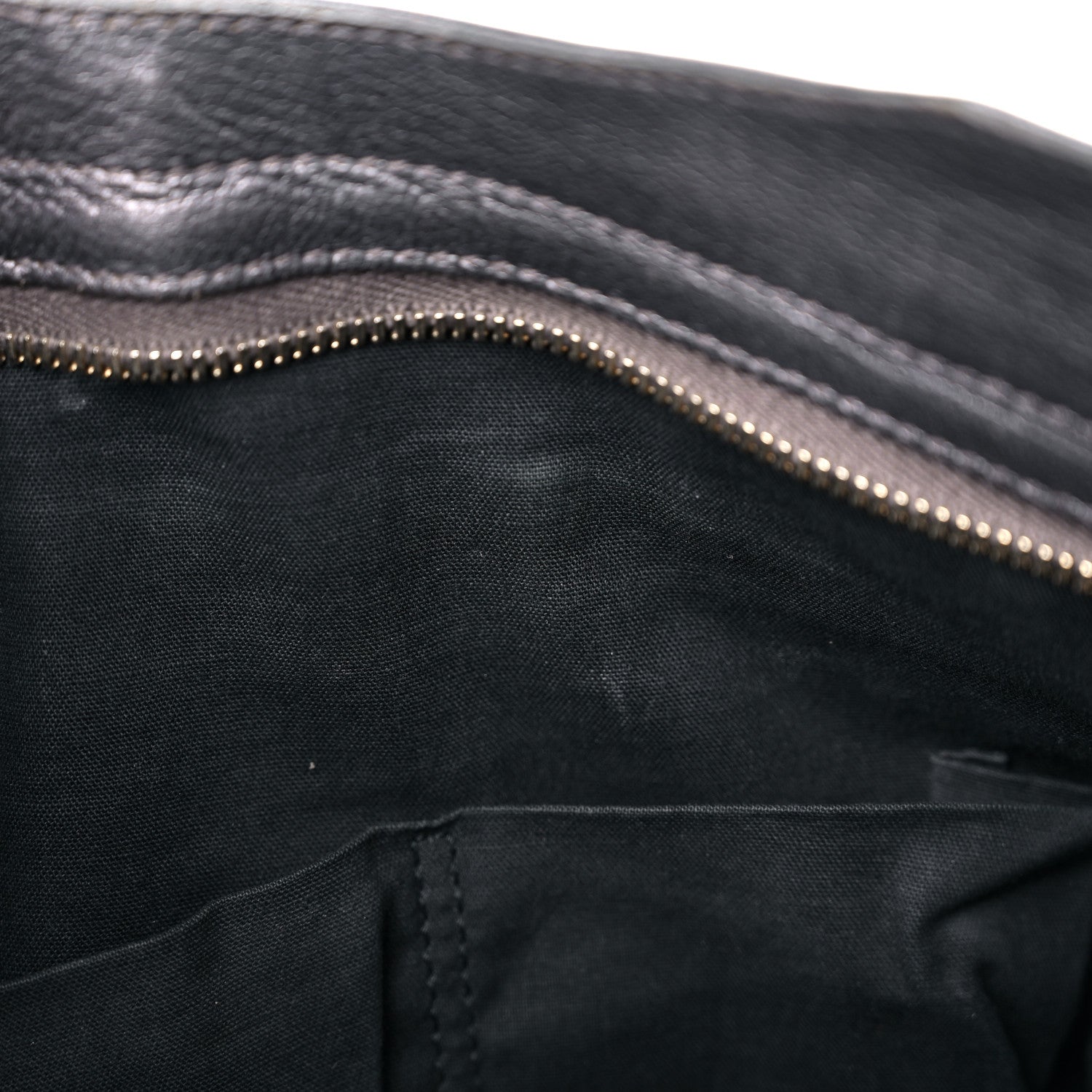 Balenciaga Agneau Classic Hardware Velo Anthracite 12 of 30