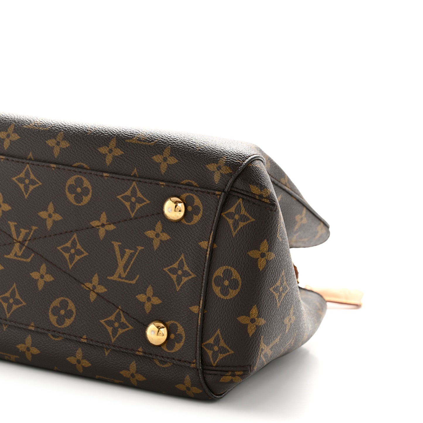 Monogram Montaigne MM