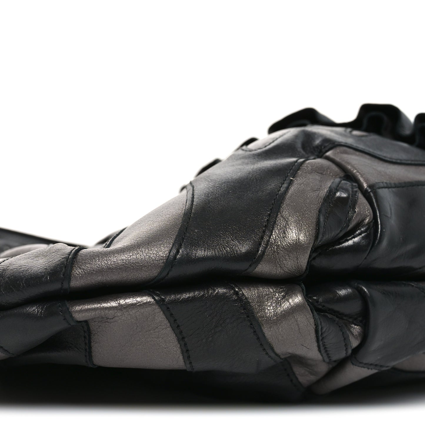 Vitellino Mordo Hobo Graphite