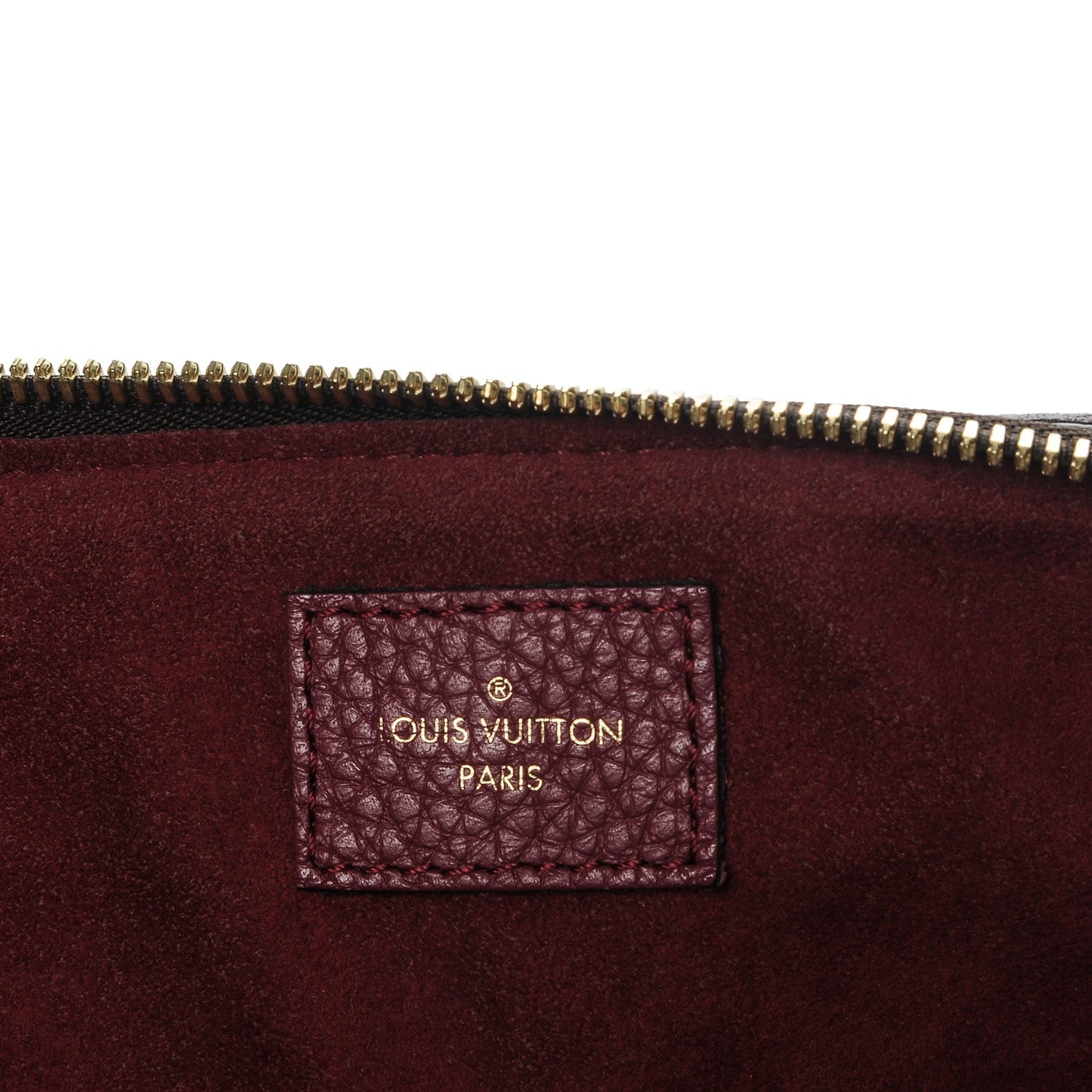 Louis Vuitton Monogram Estrela NM Aurore 6 of 7