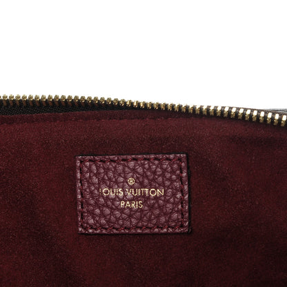Louis Vuitton Monogram Estrela NM Aurore 6 of 7