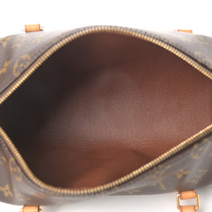 Louis Vuitton Monogram Papillon 26 5 of 9