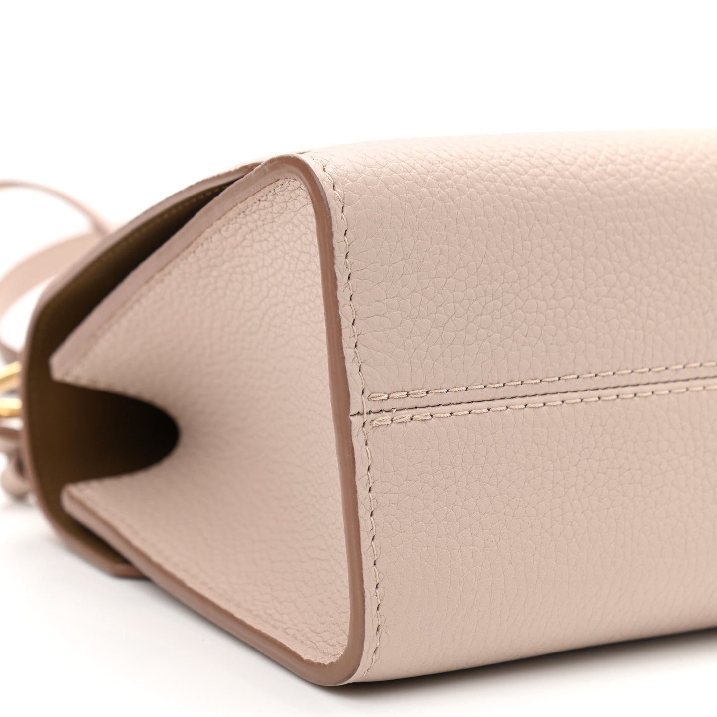 Taurillon Twist One Handle PM Greige