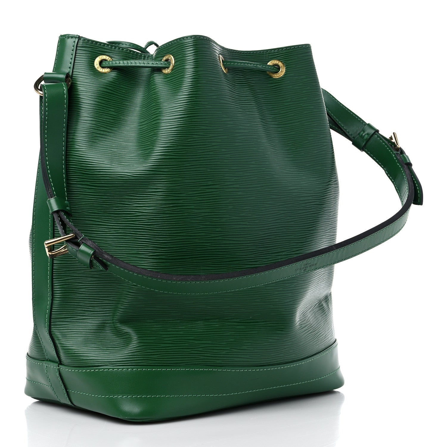 Louis Vuitton Epi Noe Borneo 3 of 12