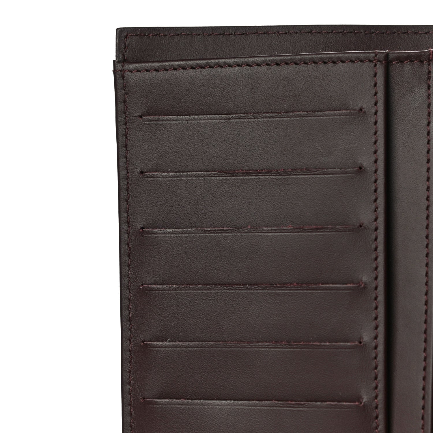 Chanel Caviar Quilted Large Flap Wallet Black 12 of 13