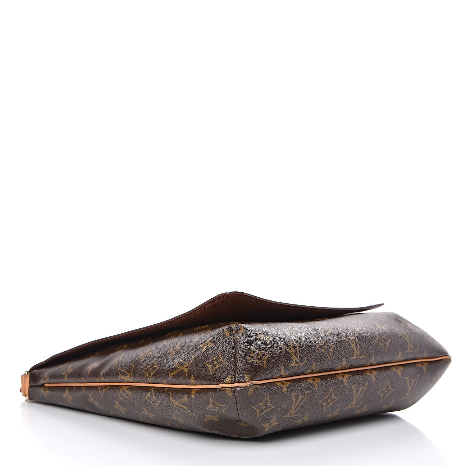 Louis Vuitton Monogram Musette GM 4 of 13