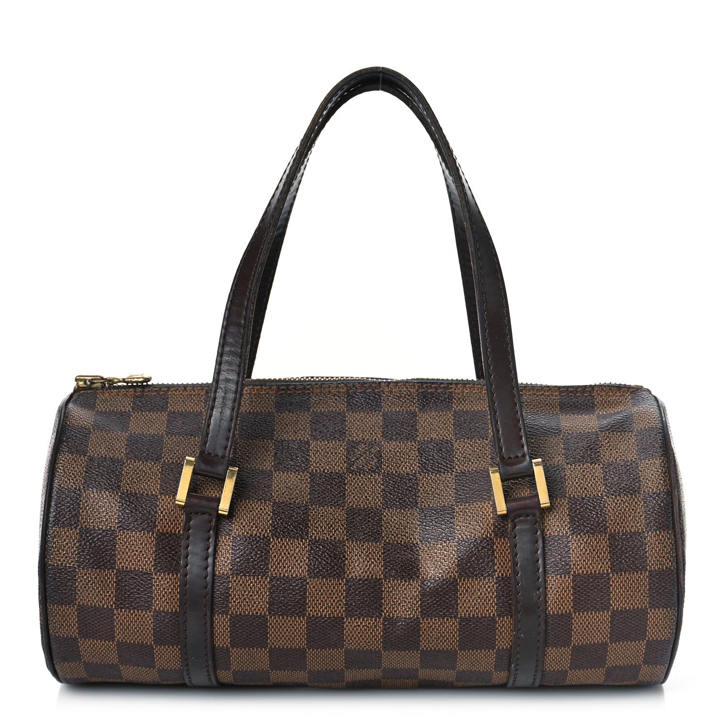 Louis Vuitton Damier Ebene Papillon 26 1 of 11