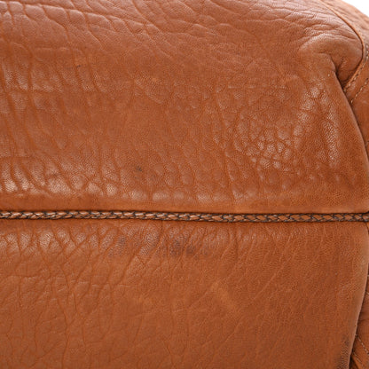 Fendi Nappa Nuvolata Spy Honey 20 of 20