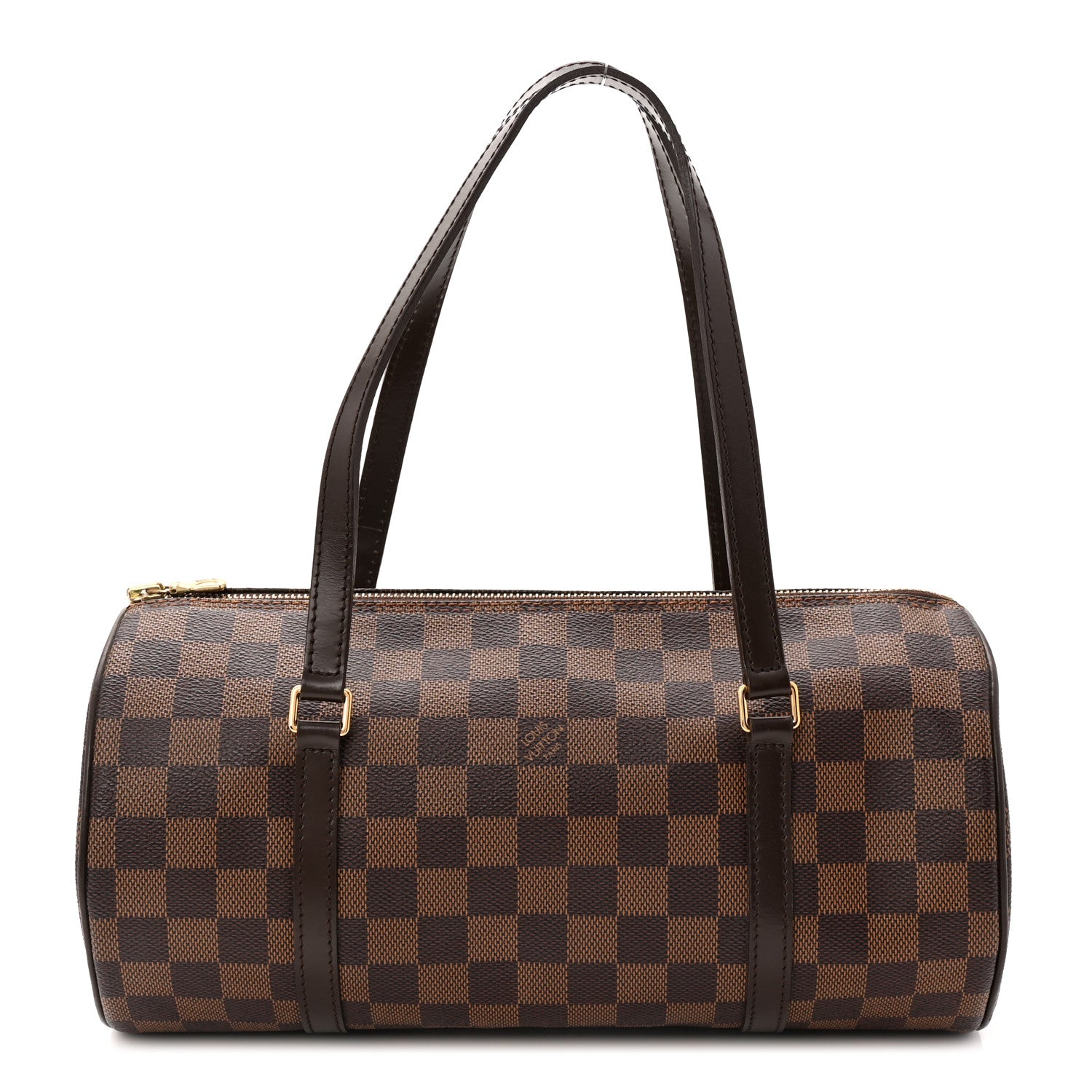 Louis Vuitton Damier Ebene Papillon 30 1 of 9