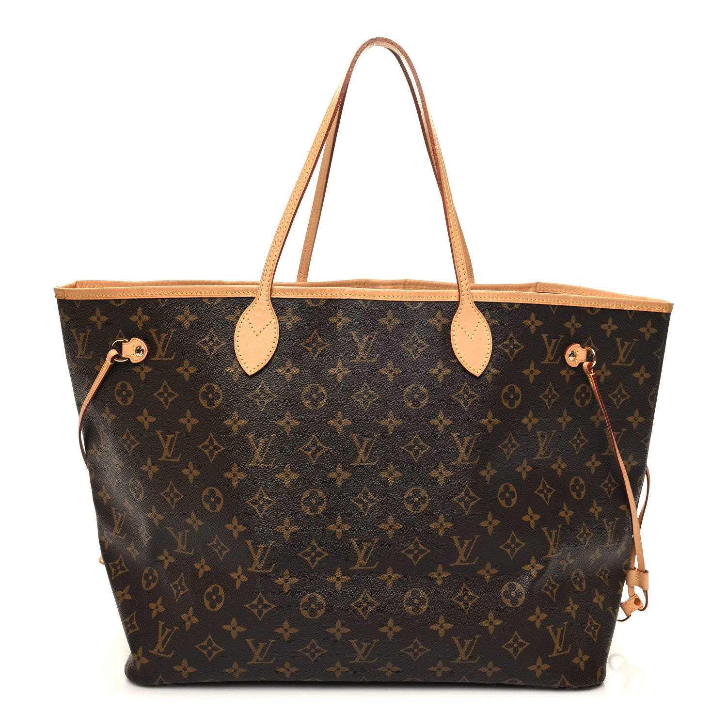Louis Vuitton Monogram Neo Neverfull GM 1 of 16
