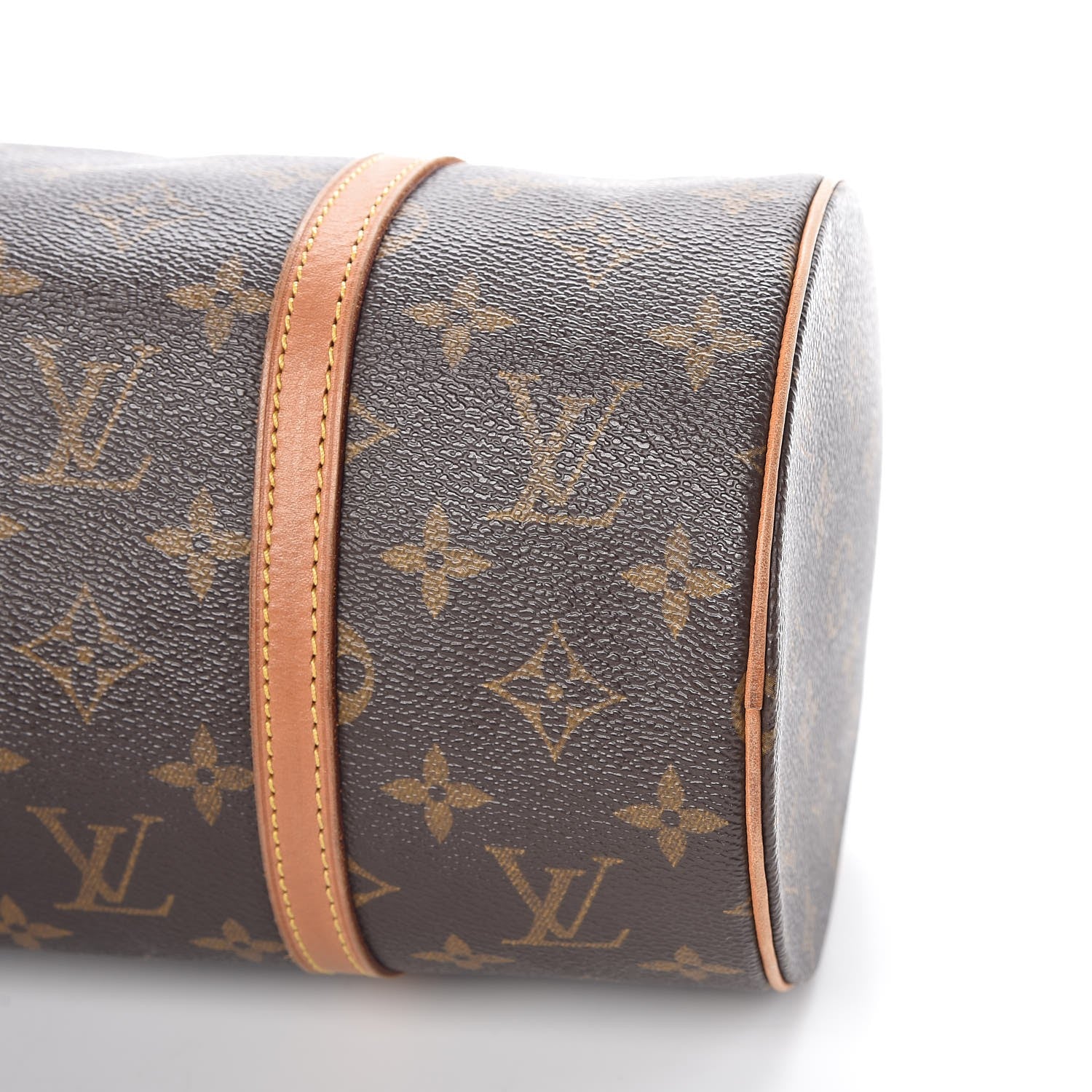Louis Vuitton Monogram Papillon 30 8 of 9