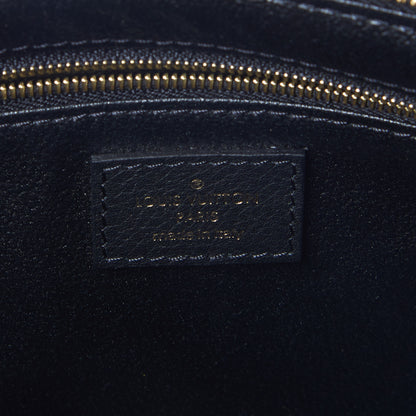 Louis Vuitton Monogram Pallas Beauty Case Black 8 of 8