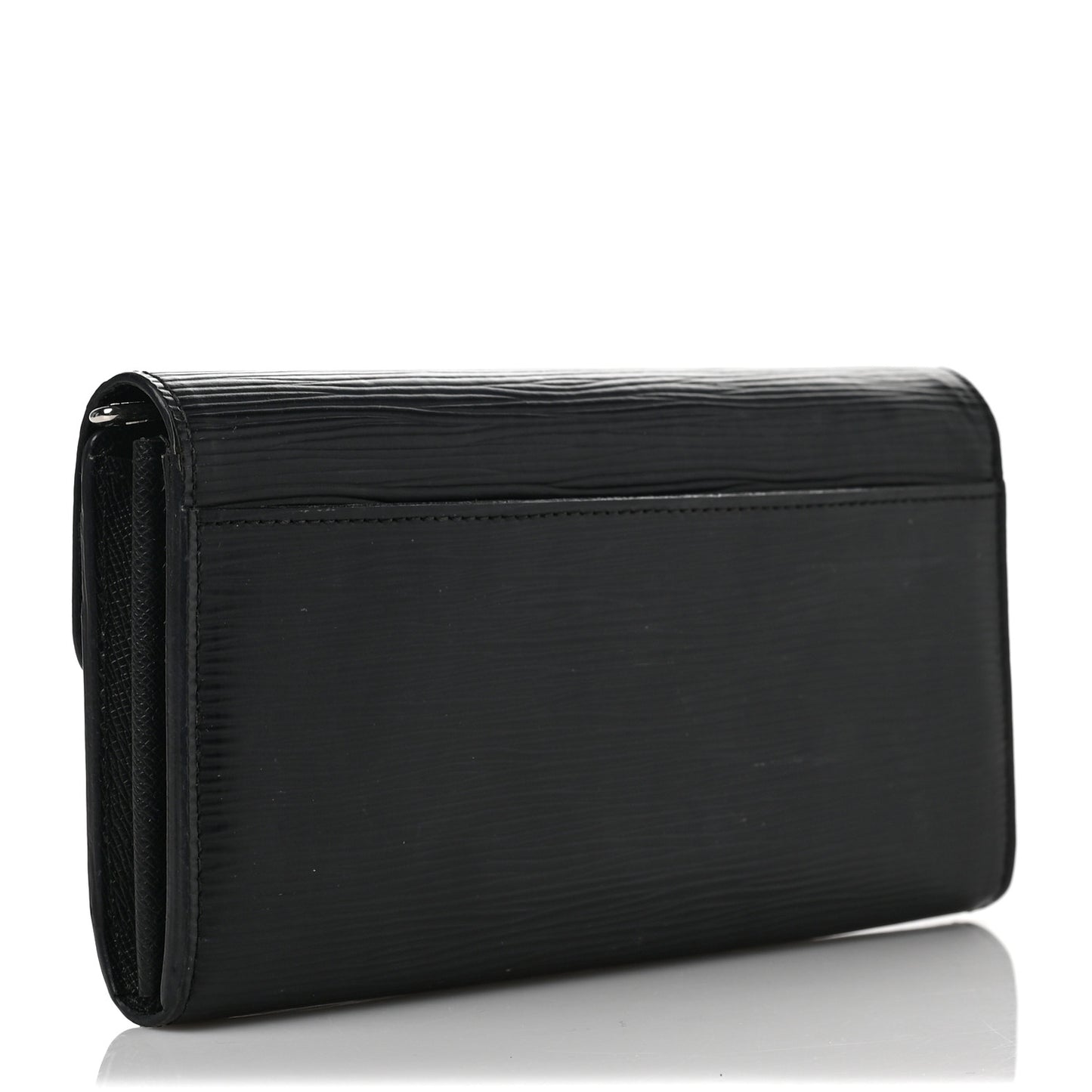 Epi Sarah Wallet NM Black