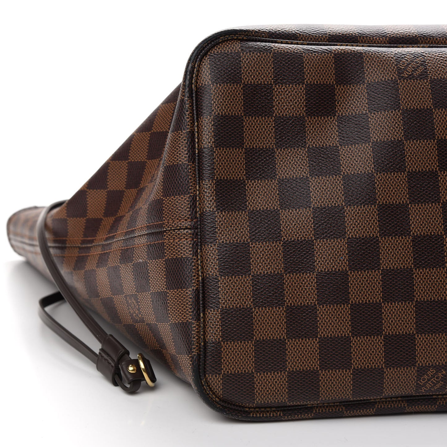 Damier Ebene Neo Neverfull GM