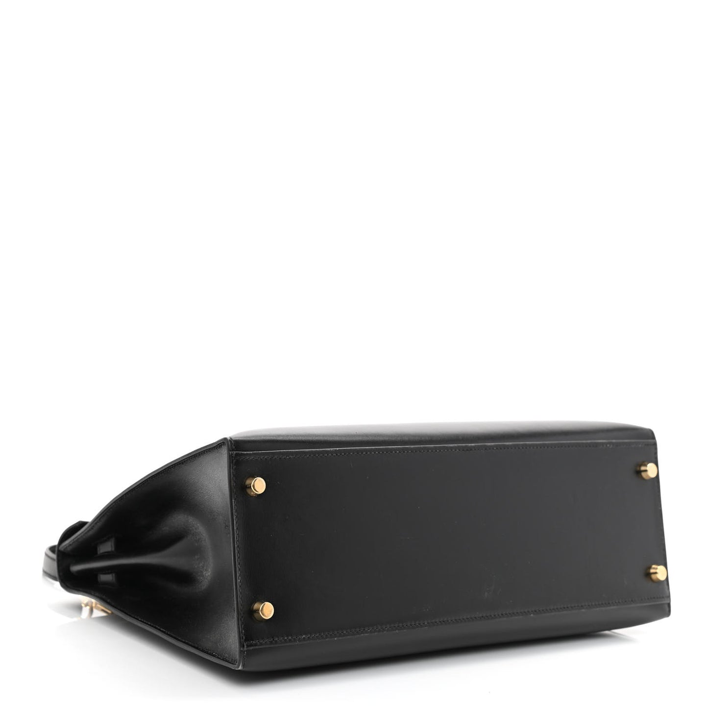 Box Kelly Sellier 32 Black