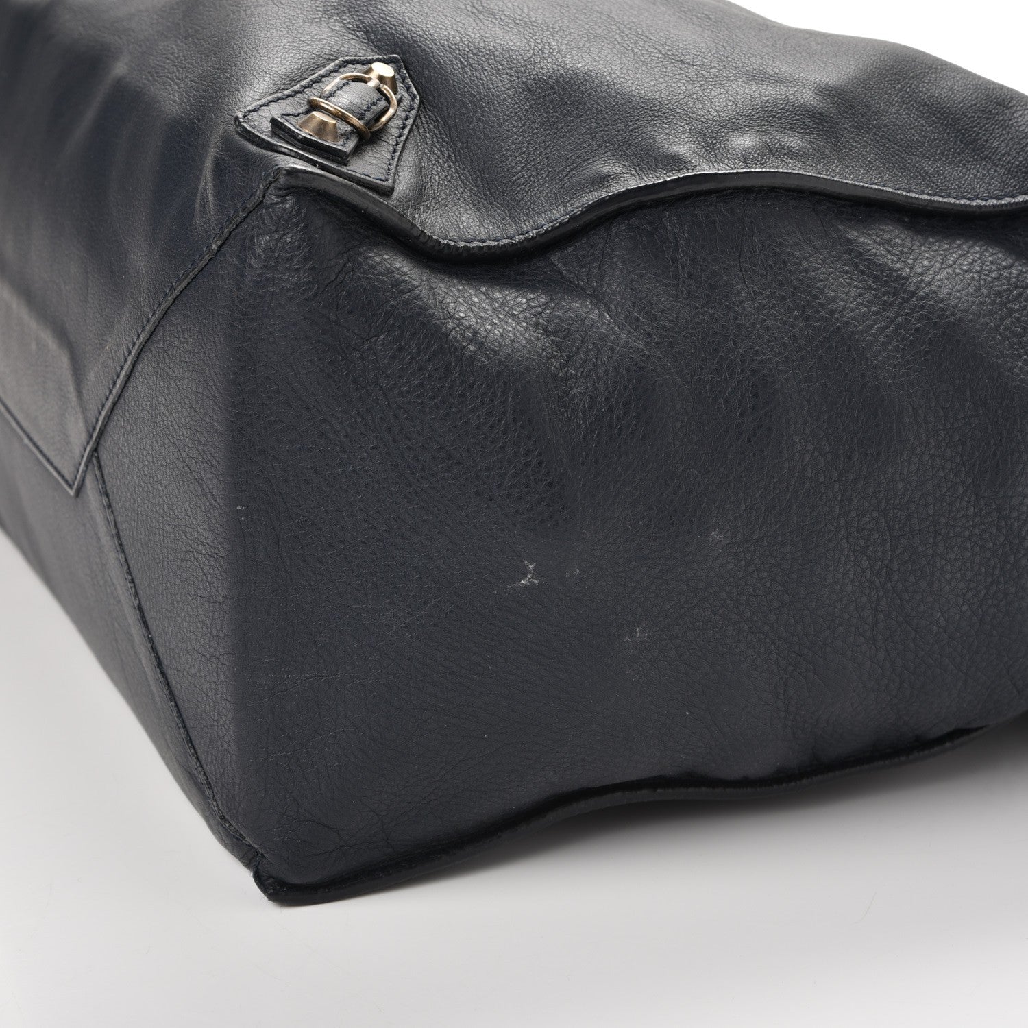 Balenciaga Veau Papier A4 Tote Bleu Roi 20 of 20