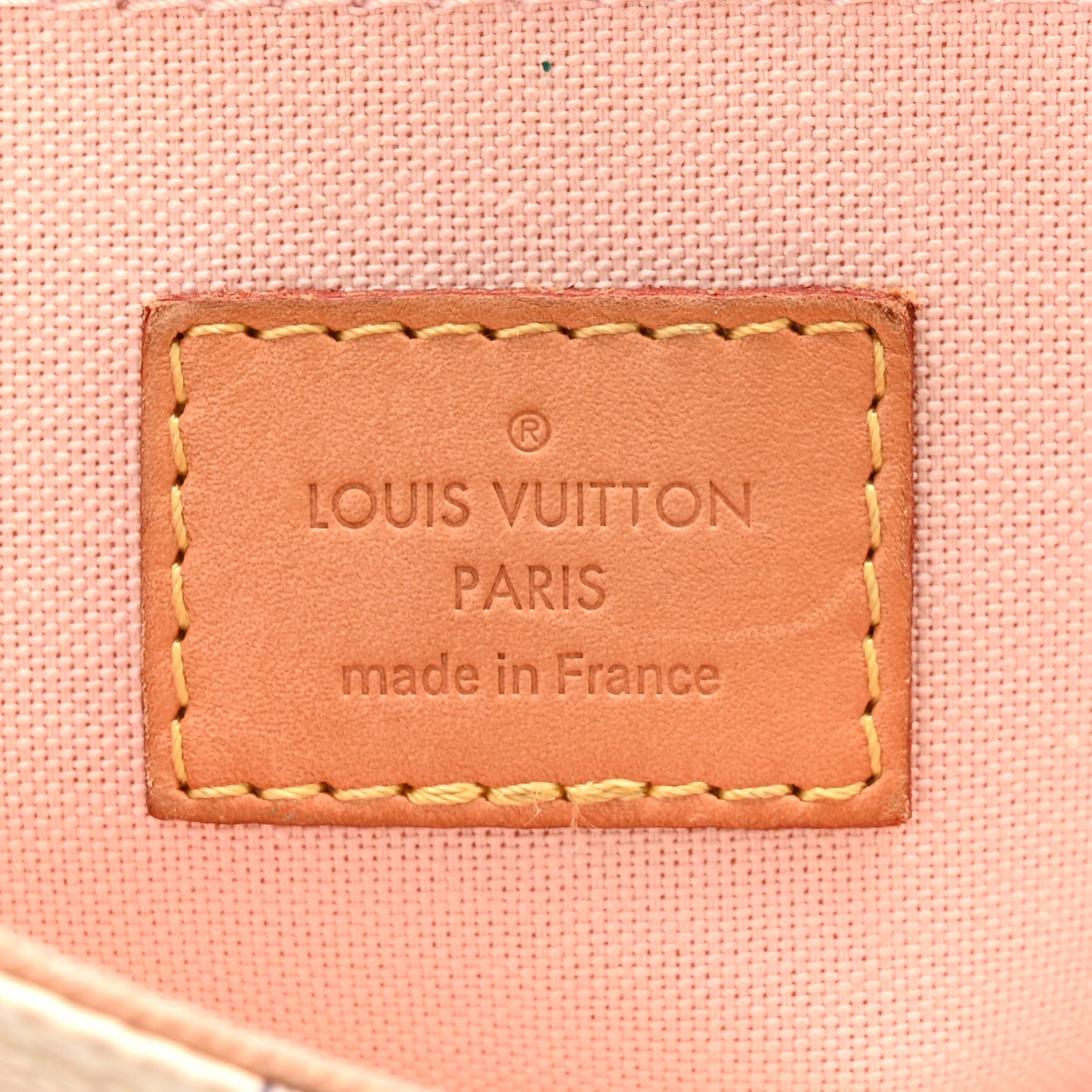 Damier Azur Croisette