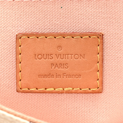 Louis Vuitton Damier Azur Croisette 6 of 9
