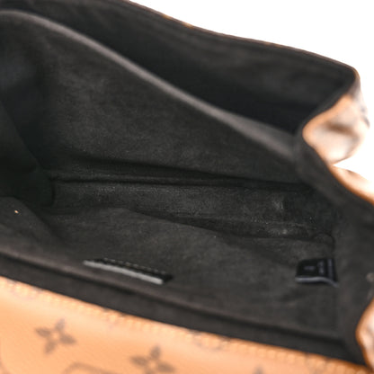 Louis Vuitton Reverse Monogram Pochette Metis 6 of 11
