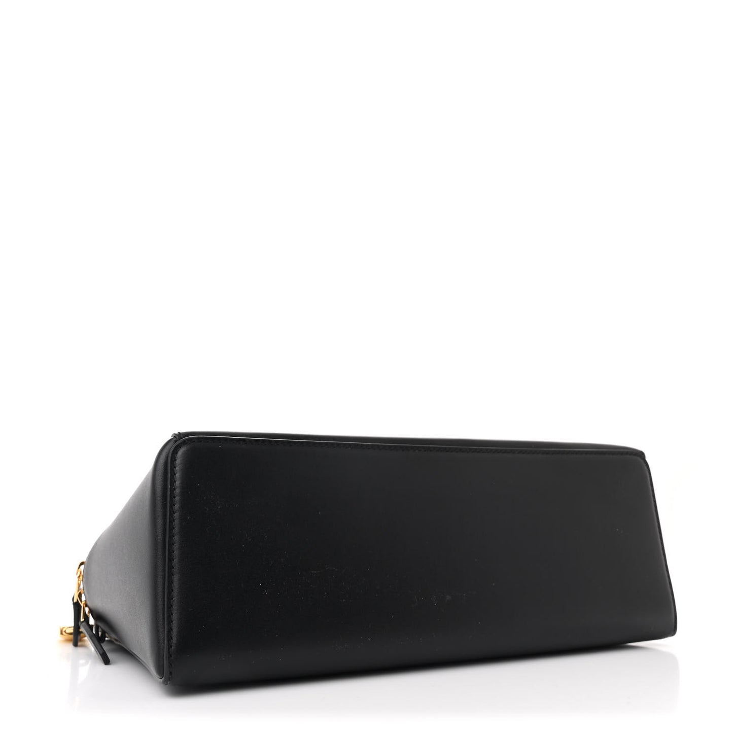 Calfskin Extra Bag L27 Black