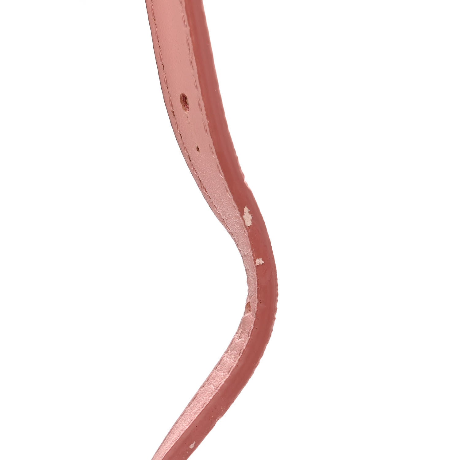 MCM Visetos Stud Mini Stark Backpack Soft Pink 12 of 14