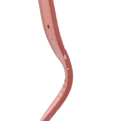 MCM Visetos Stud Mini Stark Backpack Soft Pink 12 of 14