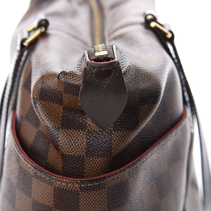 Louis Vuitton Damier Ebene Totally MM 8 of 11