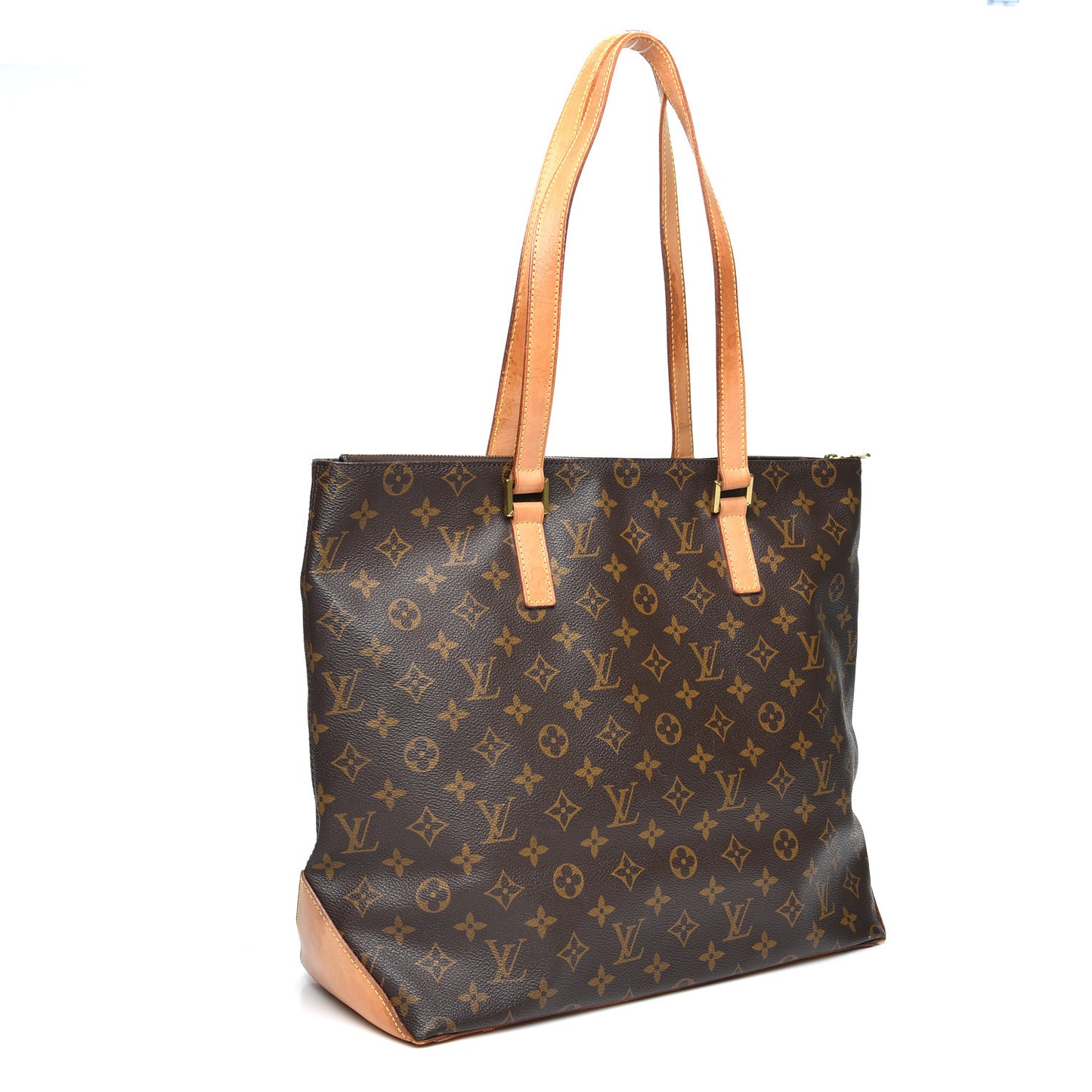 Monogram Cabas Mezzo