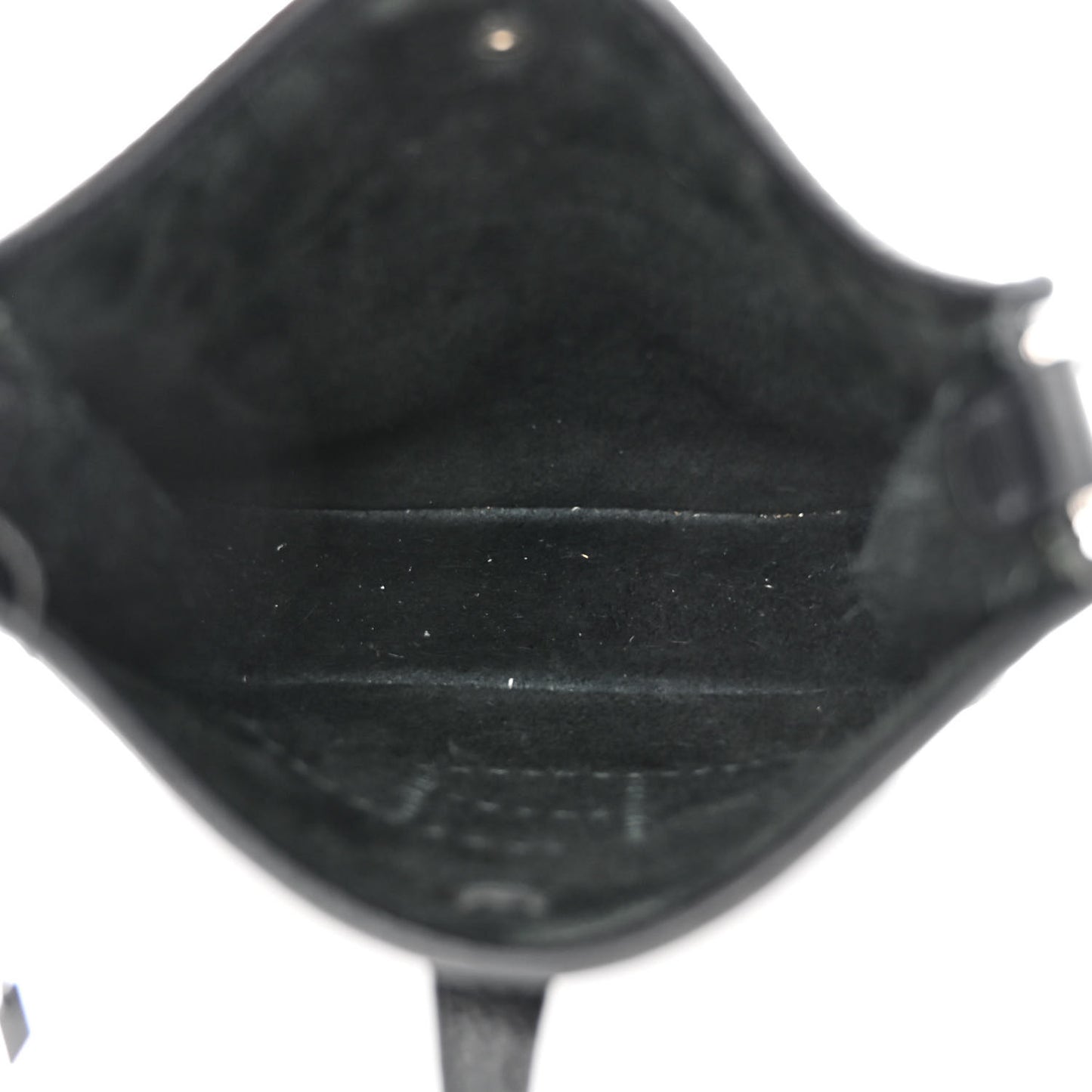 Taurillon Clemence Evelyne TPM Black