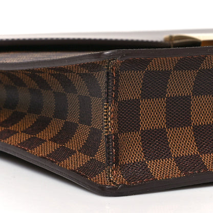 Louis Vuitton Damier Ebene Altona PM Briefcase 8 of 10